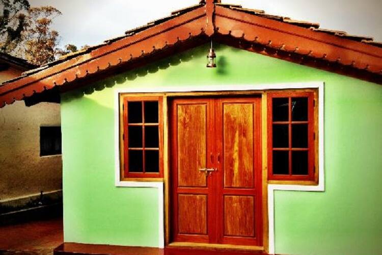 Fairway Inn, Kodaikanal 5